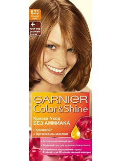 Краски для волос Garnier