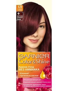 Краски для волос Garnier