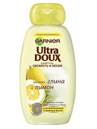 Шампуни Garnier