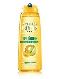 Шампуни Garnier