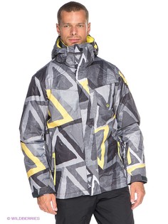 Куртки Quiksilver