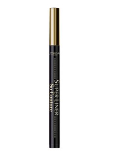 Жидкие подводки L'Oreal Paris