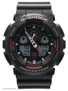 Часы CASIO