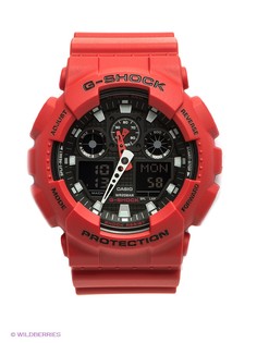 Часы CASIO