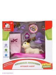 Игровые наборы S-S