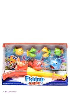 Игрушки для ванной S-S