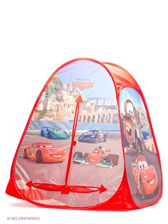 Игровые палатки Играем вместе