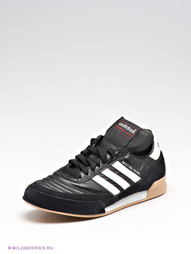 Кеды adidas
