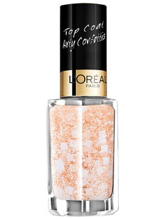 Лаки для ногтей L'Oreal Paris