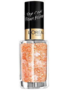 Лаки для ногтей L'Oreal Paris