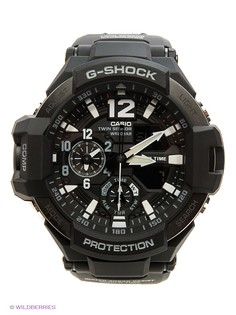 Часы CASIO