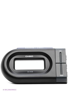Часы CASIO
