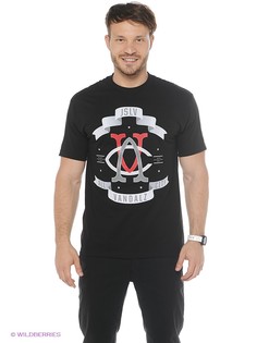 Футболка JSLV