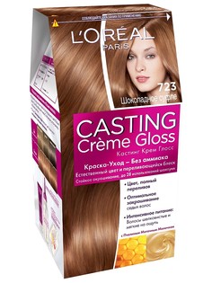 Краски для волос L'Oreal Paris