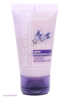 Дезодоранты Yves Rocher