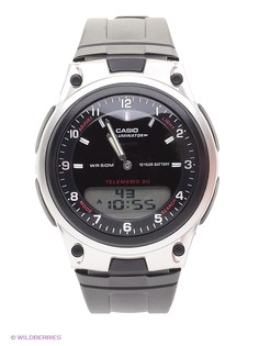 Часы CASIO
