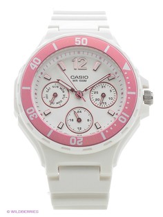 Часы CASIO
