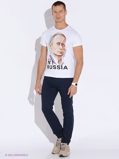 Футболка Alexander Konasov