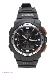 Часы CASIO