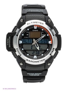 Часы CASIO