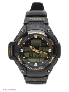 Часы CASIO