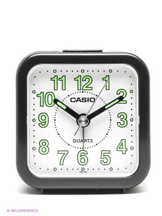 Часы CASIO
