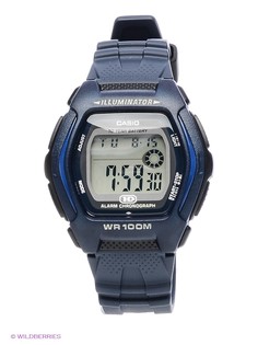 Часы CASIO