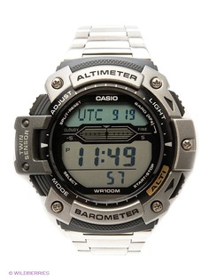Часы CASIO