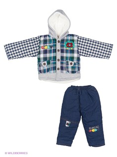 Комплекты одежды Happy Bear