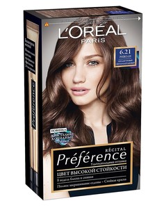 Краски для волос L'Oreal Paris