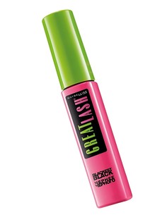 Туши Maybelline New York