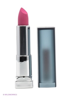 Помады Maybelline New York