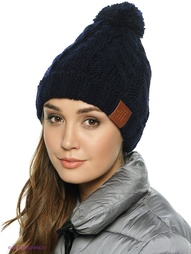 Шапки Tommy Hilfiger