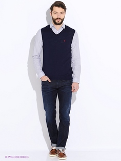 Кофта U.S. Polo Assn.