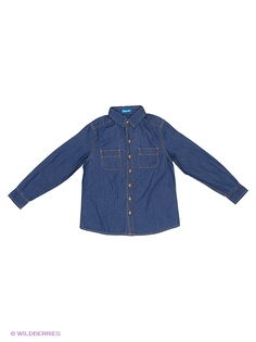 Рубашки Button Blue
