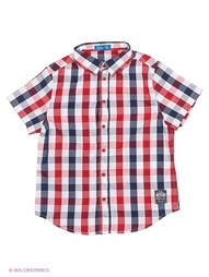 Рубашки Button Blue