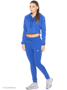 Толстовки adidas