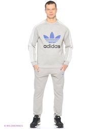 Брюки adidas