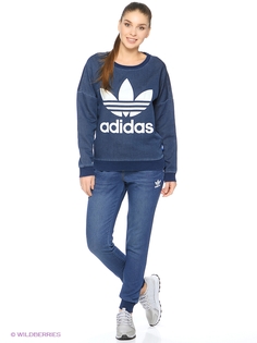 Джемперы adidas