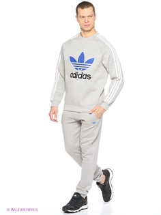 Джемперы adidas