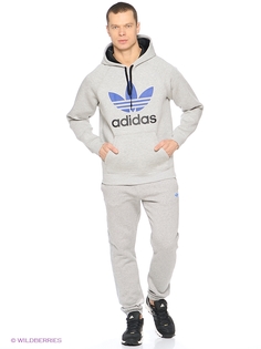 Толстовки adidas