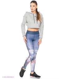 Леггинсы adidas