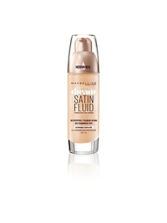 Тональные кремы Maybelline New York