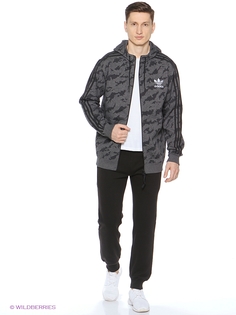 Толстовки adidas