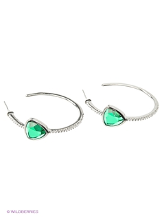 Ювелирные серьги Art Silver