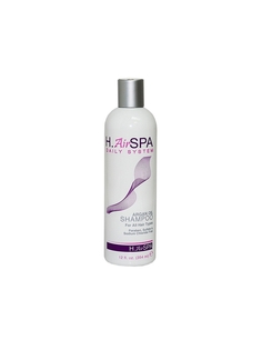 Шампуни Hair Spa