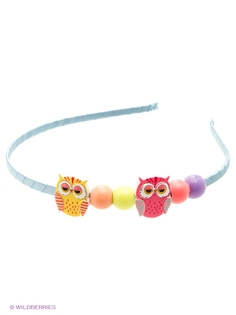 Ободки Bijoux Land