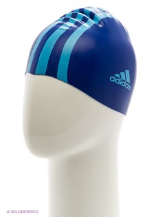 Шапочки для плавания adidas