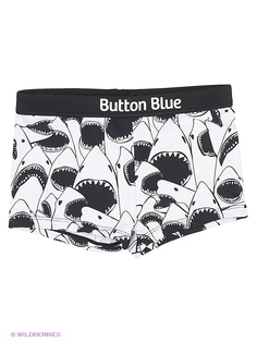 Плавки Button Blue