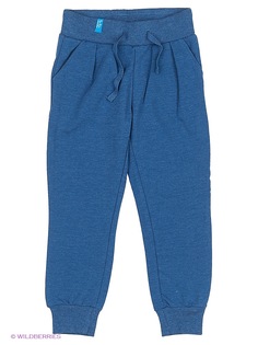 Брюки Button Blue